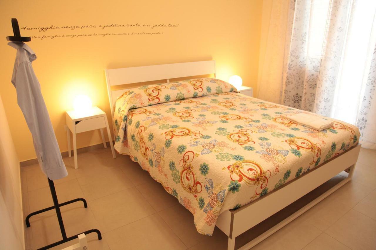 Etnamuri San Gregorio di Catania Extérieur photo